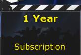 DAA Theater - 1 Year Subscription Package
