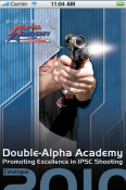 DAA iPhone/iPod Catalogue - FREE Download