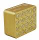 DAA Golden 20-Pocket Gauge