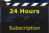 DAA Theater - 24 Hours Subscription Package