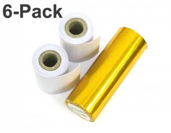 Combo: 6 Pack CED7000PRO Printer Paper