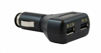 CED7000PRO Car Charger