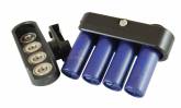 DAA Magnetic 12GA Caddy 4-shot