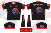 DAA Custom Team Shirt 5
