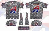 DAA Custom Team Shirt 6
