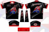 DAA Custom Team Shirt 4