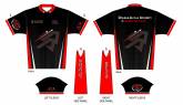 DAA Custom Team Shirt 1