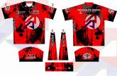 DAA Custom Team Shirt 3