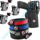 Combo: Belt, 3xDAA Pouches & PDR Low-Ride