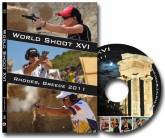 World Shoot XVI - Official Match DVD