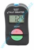 DAA Digital Reloading Counter