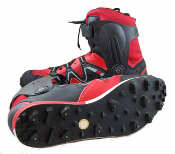 Jalas Cross Control FLX