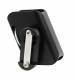 Racer Pouch - Back View