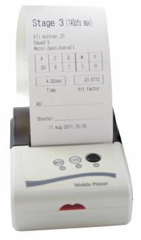 CED7000PRO Infra Red Printer