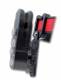 Race Master Holster Height Adjustment