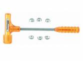 SmartReloader Bullet Puller SR1750 - Including Collets