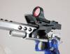 DAA 3-in-1 C-More Mount