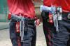 2 Race Master Holsters