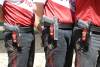 3 Race Master Holsters
