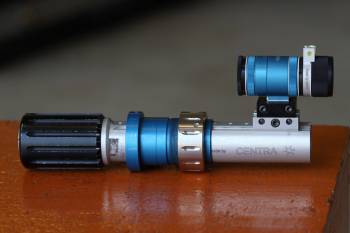 Starik Tube - Olympic Shooting Barrel Extension Tube