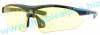 DAA Optics Alpha Model Yellow Lens