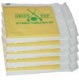 Silicone Rag 5-Pack