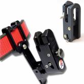 Combo: Race Master Holster + 2nd Insert Block