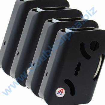 Combo: 4x Race Master Pouch