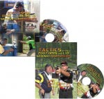 2007 USPSA OPEN/L10 Match and Tactics set