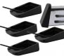 5-Pack BUL +1 Polymer Base Pads