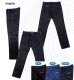 D-Shoot POWER Long Pants - Black