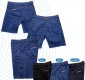 D-Shoot POWER Shorts - Black