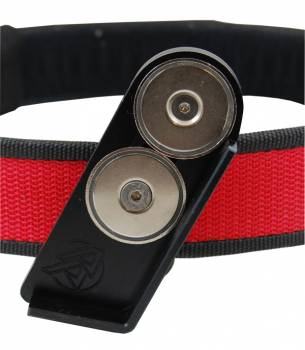 DAA Deluxe Magnetic Pouch