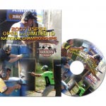 2007 USPSA Open and Limited 10 Nationals