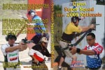 Open Super Squad, 2005 US Nationals