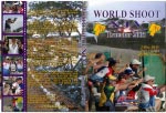 WORLD SHOOT XIV, 2-disc DVD
