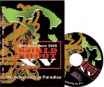 World Shoot XV DVD