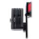 Race Master Holster Distance Adjustment