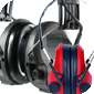 Electronic Ear Defenders