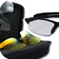 Various Glasses
