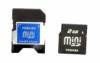2GB high-Speed Micro SD card