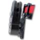 Race Master Holster Height Adjustment