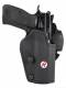 DAA PDR Belt-Ride Holster