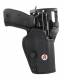 DAA PDR Low-Ride Holster