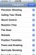 Perfect Practice - iPhone / iPod Touch Application