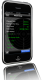 Target Tracker - iPhone/iPod Application