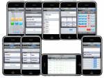 IPSCore - IPSC / USPSA Scoring Application