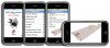 Perfect Practice - iPhone / iPod Touch Application