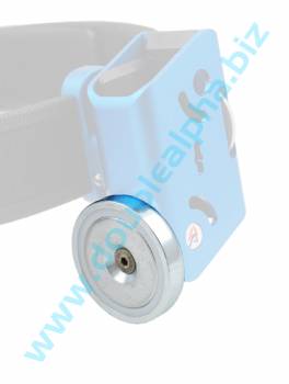 DAA Magnet with M5 screw for Race Master pouch