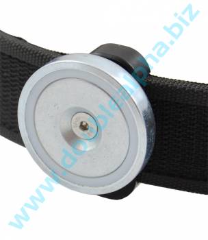 DAA Magnetic Magazine Pouch